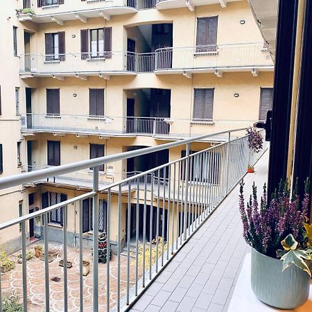 Apartamento Ringhiera House Tertulliano - Free Street Parking Nearby Milán Exterior foto
